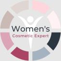 Women's Cosmetic Expert logo